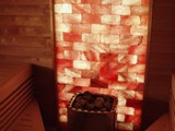 fínska sauna